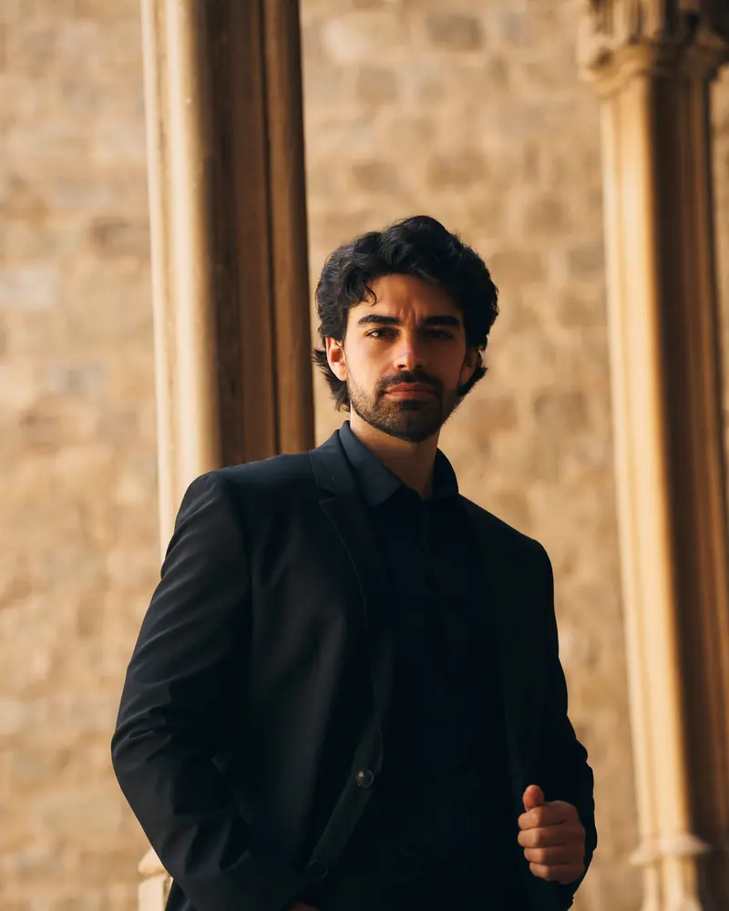 Adrià Solà Pastor